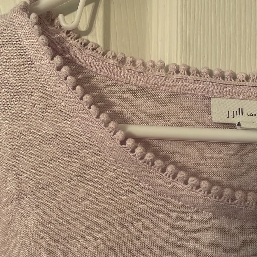 JJill shirt. - Picture 3 of 5